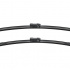 Sada stěračů BOSCH Aerotwin (BO 3397007696) - 550mm + 450mm