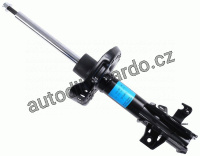 Tlumič pérování SACHS 313 591 - HONDA