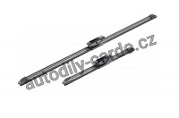 Sada stěračů BOSCH Aerotwin (BO 3397007868) - 650mm + 340mm