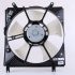 Ventilátor chladiče NISSENS 85241