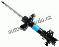 Tlumič pérování SACHS 313 592- HONDA
