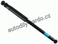 Tlumič pérování SACHS 313 595 - FORD
