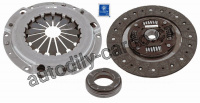 Spojková sada SACHS SA 3000856101