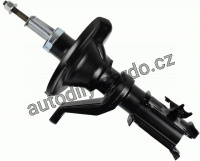 Tlumič pérování SACHS 313 600 - HONDA