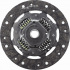 Spojková sada SACHS SA 3000605001 - SEAT, VW