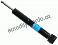 Tlumič pérování SACHS 105 807 - AUDI