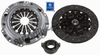 Spojková sada SACHS SA 3000954042 - MAZDA