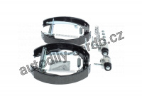 Sada brzdových čelistí BOSCH (BO 0204114635)