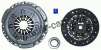 Spojková sada SACHS SA 3000615001 - OPEL, SAAB