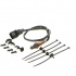 Lambda sonda BOSCH 0258007353