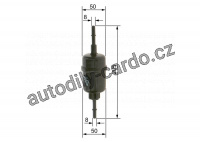 Palivový filtr BOSCH (BO 0450905926)