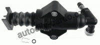 Pomocný válec, spojka SACHS SA 6283998801 - AUDI, SEAT, ŠKODA, VW