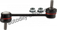Tyč/vzpěra, stabilizátor TRW JTS467 - PEUGEOT 407 04- , CITROEN C5, C6