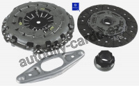 Spojková sada SACHS SA 3000951952 - BMW