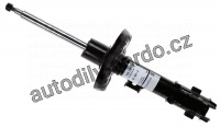 Tlumič pérování SACHS 316 738