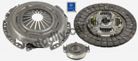 Spojková sada SACHS SA 3000951744 - TOYOTA