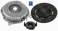 Spojková sada SACHS SA 3000855801 - CITROËN, PEUGEOT
