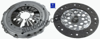 Spojková sada SACHS SA 3000951746 - RENAULT