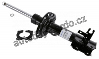 Tlumič pérování SACHS 313 478 - OPEL