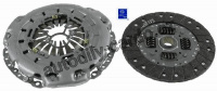 Spojková sada SACHS SA 3000856401 - MERCEDES-BENZ