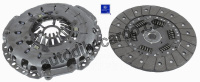 Spojková sada SACHS SA 3000951769 - AUDI, VW