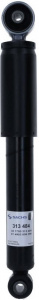 Tlumič pérování SACHS 313 484 - OPEL