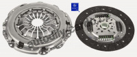 Spojková sada SACHS SA 3000951777 - FORD
