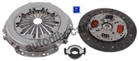 Spojková sada SACHS SA 3000857701 - CITROËN, FIAT, PEUGEOT