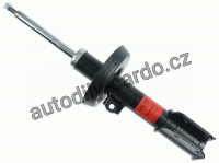 Tlumič pérování SACHS 230 578 - OPEL