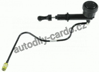 Hlavní válec, spojka SACHS SA 6284600591 - LAND ROVER