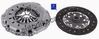 Spojková sada SACHS SA 3000951784 - MERCEDES-BENZ