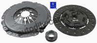 Spojková sada SACHS SA 3000951785 - MERCEDES-BENZ