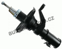 Tlumič pérování SACHS 313 603 - HONDA