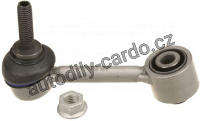 Tyč/vzpěra, stabilizátor TRW JTS484 - VW AUDI