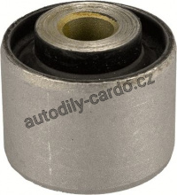 Uložení, řídící mechanismus TRW JBU616 - MERCEDES W140, W220