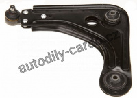 Řídící páka, zavěšení kol TRW JTC186 - FORD FIESTA -12.95 L