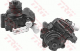 Hydraulické čerpadlo, řízení TRW JPR293 - FORD