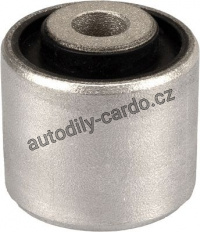 Uložení, řídící mechanismus TRW JBU679 - AUDI