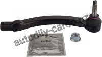 Hlava příčného táhla řízení TRW JTE1001 - VOLVO S80 99- P