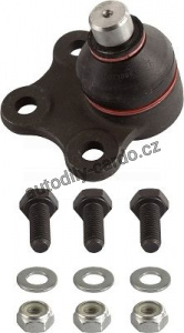 Podpora-/ Kloub TRW JBJ144 - FORD MONDEO 93-