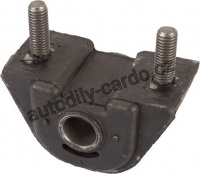 Uložení, řídící mechanismus TRW JBU114 - CITROEN PEUGEOT