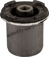 Uložení, řídící mechanismus TRW JBU733 - OPEL