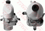 Hydraulické čerpadlo, řízení TRW JER111 - OPEL