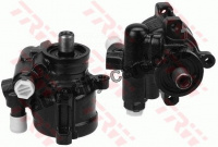 Hydraulické čerpadlo, řízení TRW JPR353 - VOLVO