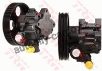 Hydraulické čerpadlo, řízení TRW JPR370 - FIAT