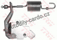 Regulátor brzdné síly TRW GPV1148 - PEUGEOT