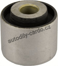 Uložení, řídící mechanismus TRW JBU617 - MERCEDES W140, W220