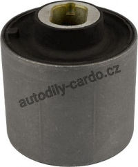 Uložení, řídící mechanismus TRW JBU619 - MERCEDES W203