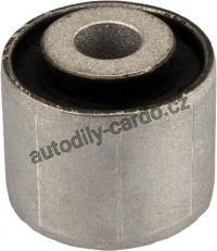 Uložení, řídící mechanismus TRW JBU621 - AUDI A4
