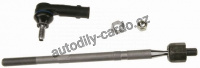 Příčné táhlo řízení TRW JRA568 - VW GOLF IV 3.2 R32  4MOTION , AUDI TT